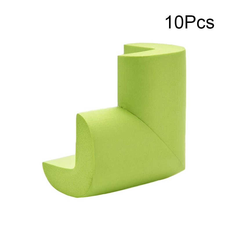 Childproofing Foam Corner Protectors (10 pcs)